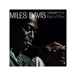 SONY MUSIC - MILES DAVIS: KIND OF BLUE