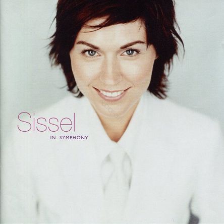 Sissel - In Symphony, CD, KOMIS