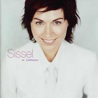Sissel - In Symphony, CD, KOMIS