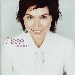 Sissel - In Symphony, CD, KOMIS