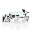 ACOUSTIC SOLID 311 METALL - gramofon analogowy - 8
