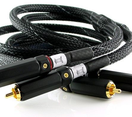 GRAHAM SLEE Lautus RCA/RCA 1,5 m