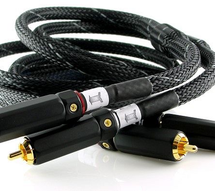 GRAHAM SLEE Lautus RCA/RCA 1,5 m