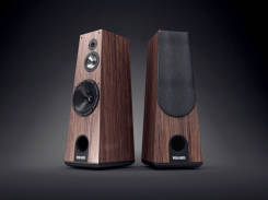 HARPIA ACOUSTICS 300B - KOMIS