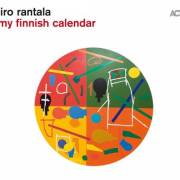 ACT - Iiro Rantala MY FINNISH CALENDAR - LP