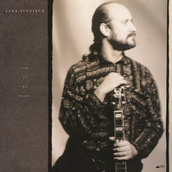 BLUE NOTE - JOHN SCOFIELD: Time On My Hands