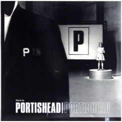 UNIVERSAL - PORTISHEAD: Portishead - 2LP