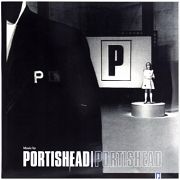 UNIVERSAL - PORTISHEAD: Portishead - 2LP