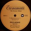 Gheorghiu, Angela – Eternamente, LP - 3