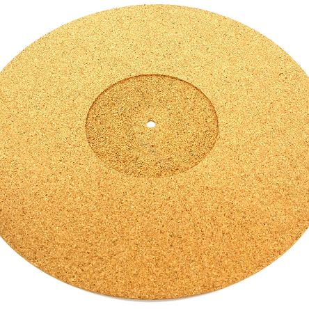 TONAR PURE CORK MAT (5972) mata korkowa