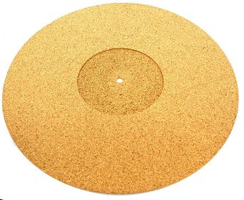 TONAR PURE CORK MAT (5972) mata korkowa