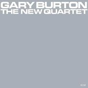 ECM - GARY BURTON: The New Quartet - LP