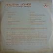 Jones, Salena, With The Keith Mansfield Orchestra – Salena Jones, LP, KOMIS - 2
