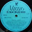 Jones, Salena, With The Keith Mansfield Orchestra – Salena Jones, LP, KOMIS - 4