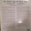 OJC - THE QUINTET: Jazz At Massey Hall - LP - 2