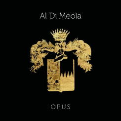 EAR MUSIC - AL DI MEOLA: Opus, 2LP