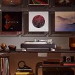 DENON DP-3000NE gramofon klasy premium z napędem bezpośrednim - 9