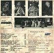 KOMBI - 10 Years, The Best Of, LP, KOMIS - 2