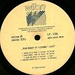 KOMBI - 10 Years, The Best Of, LP, KOMIS - 3
