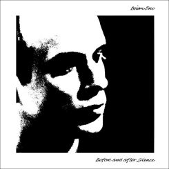 EMI - BRIAN ENO - Before And After Science - Ten Pictures