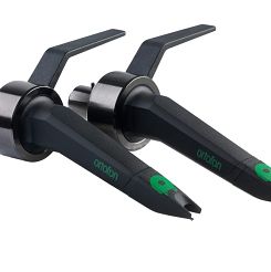 ORTOFON DJ - Concorde MkII TWIN MIX wkładka gramofonowa kpl. 2 szt.