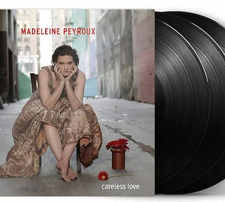 MADELEINE PEYROUX: Careless Love, 3LP DELUXE