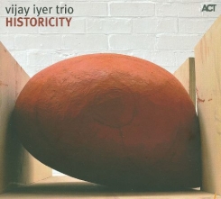 ACT - Vijay Iyer Trio HISTORICITY (2 LP)