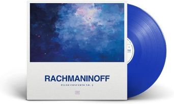 ASHKENAZY, VLADIMIR - RACHMANINOFF PIANO CONCERTO NO.2  LP