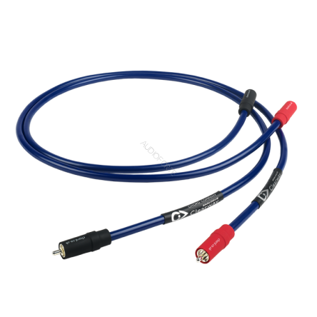 CHORD CLEARWAY 2RCA/2RCA 1m