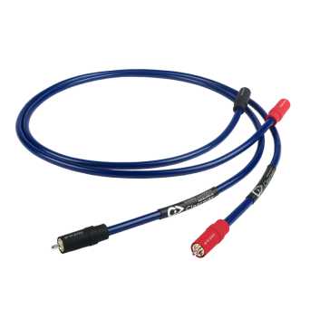 CHORD CLEARWAY 2RCA/2RCA 1m