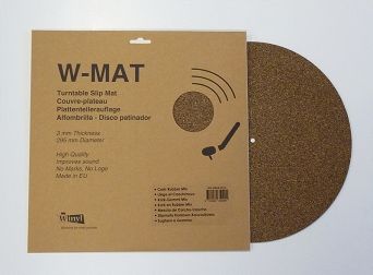 WINYL - W-MAT CORK-RUBBER, mata korkowo-gumowa (WMCR-295/3)