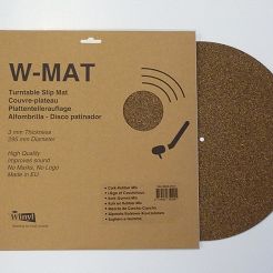 WINYL - W-MAT CORK-RUBBER, mata korkowo-gumowa (WMCR-295/3)