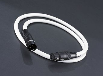 ATOHM ZEF MODULATION XLR 1m