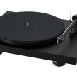 PRO-JECT DEBUT CARBON EVO DC (2M RED) / WYPRZEDAŻ - 2