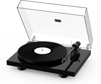 PRO-JECT DEBUT CARBON EVO DC (2M RED) / WYPRZEDAŻ