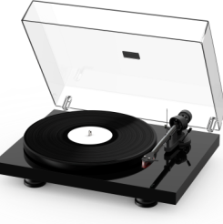PRO-JECT DEBUT CARBON EVO DC (2M RED)