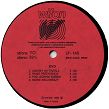 Ziyo – Ziyo, LP, KOMIS - 4