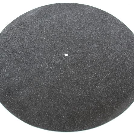 TONAR LEATHER MAT (5978) mata skórzana