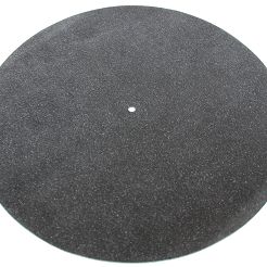 TONAR LEATHER MAT (5978) mata skórzana