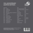 15th Anniversary limited Edition, AN RTR 2408, AudioNautes, Taśma, 1 szpula - 2