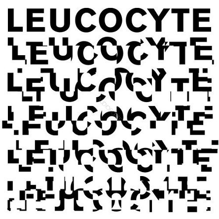 Svensson, Esbjörn Trio ( e.s.t. ) LEUCOCYTE 2 LP