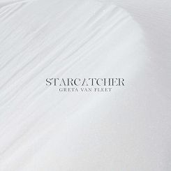 GRETA VAN FLEET/STARCATCHER (LP)