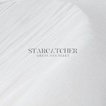 GRETA VAN FLEET - STARCATCHER LP