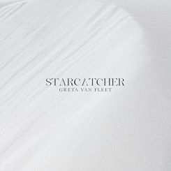 GRETA VAN FLEET - STARCATCHER LP
