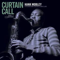 BLUE NOTE - HANK MOBLEY: Curtain Call (TONE POET) - LP