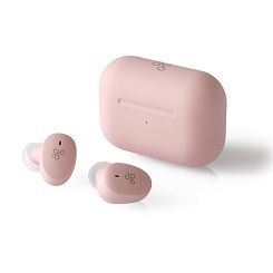 FINAL AG COTSUBU MK2 sakura - słuchawki Bluetooth