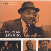 ANALOGUE PRODUCTIONS - Coleman Hawkins And Confreres, 200g, 2LP, 45 rpm
