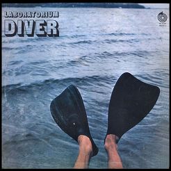 Laboratorium – Diver, LP, KOMIS