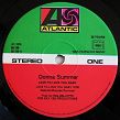 Summer , Donna – Love To Love You Baby, Atlantic – 50.198, LP, KOMIS - 3