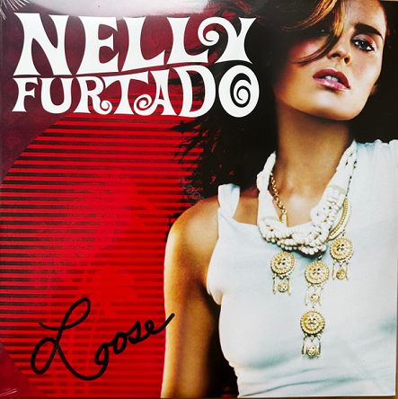 Furtado, Nelly - Loose, 2LP